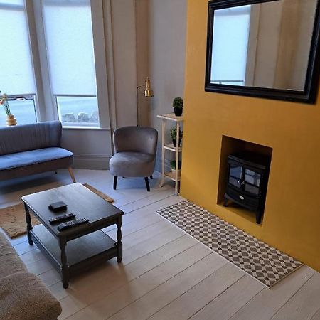Three Bedroomed House In Morecambe Εξωτερικό φωτογραφία